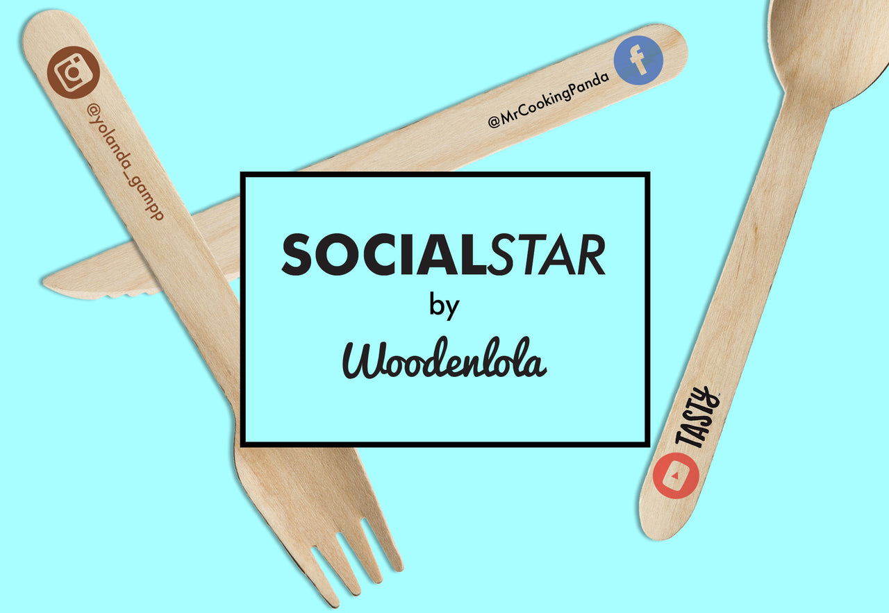Social Star (Coming Soon)