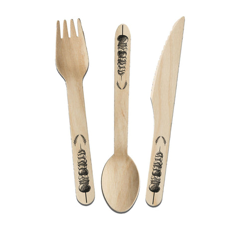 Big Shish - Woodenlola